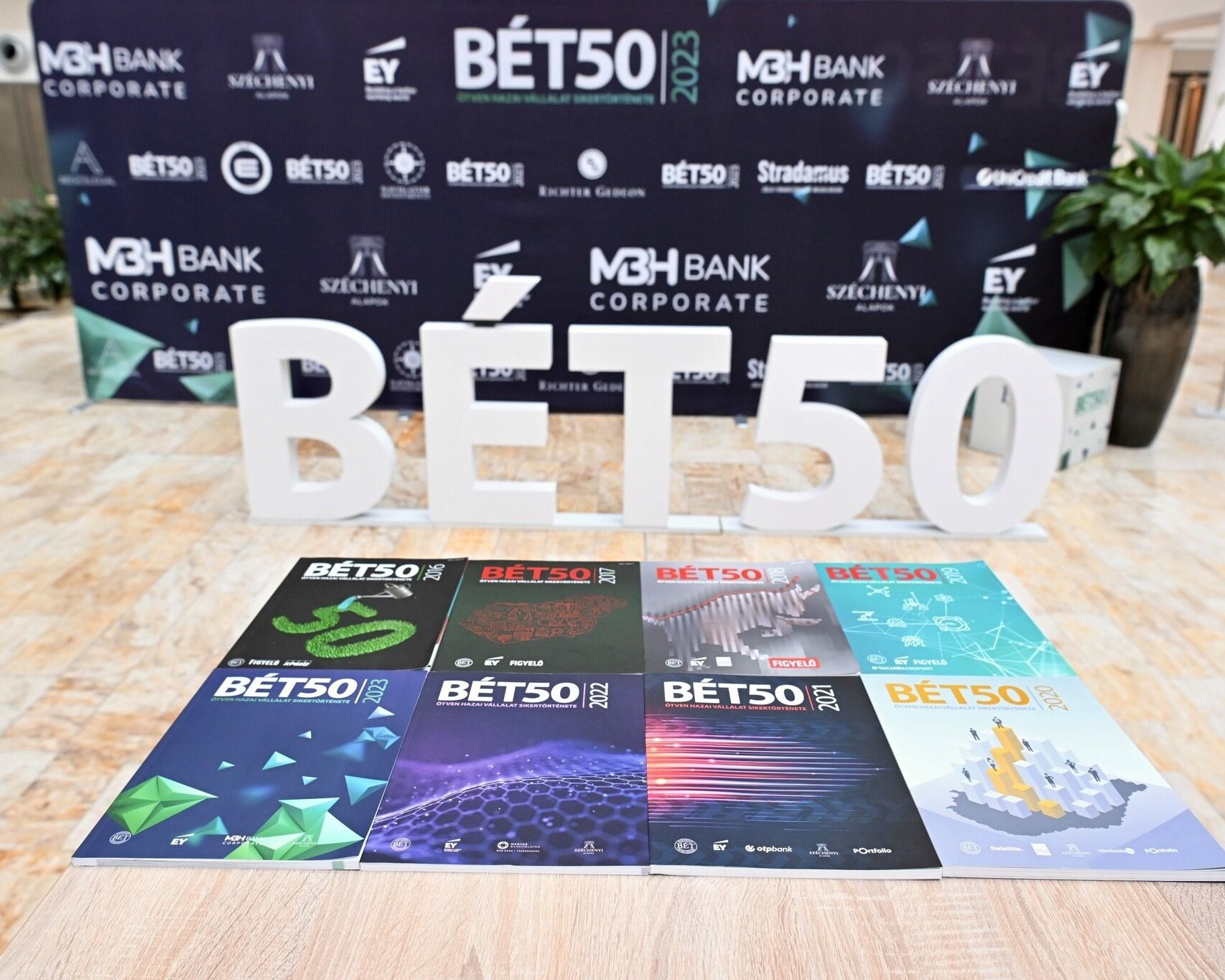 BÉT50