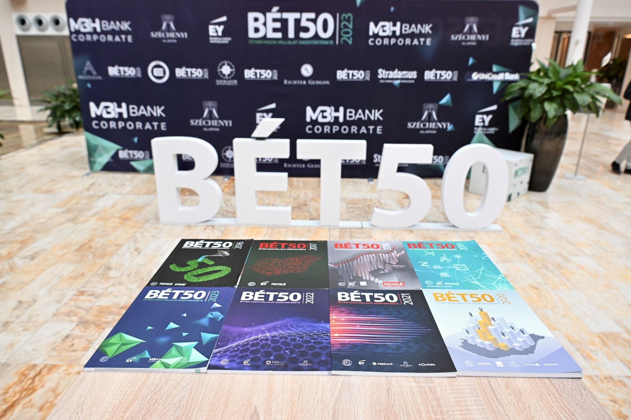 BÉT50