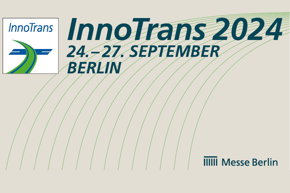 Innotrans berlin