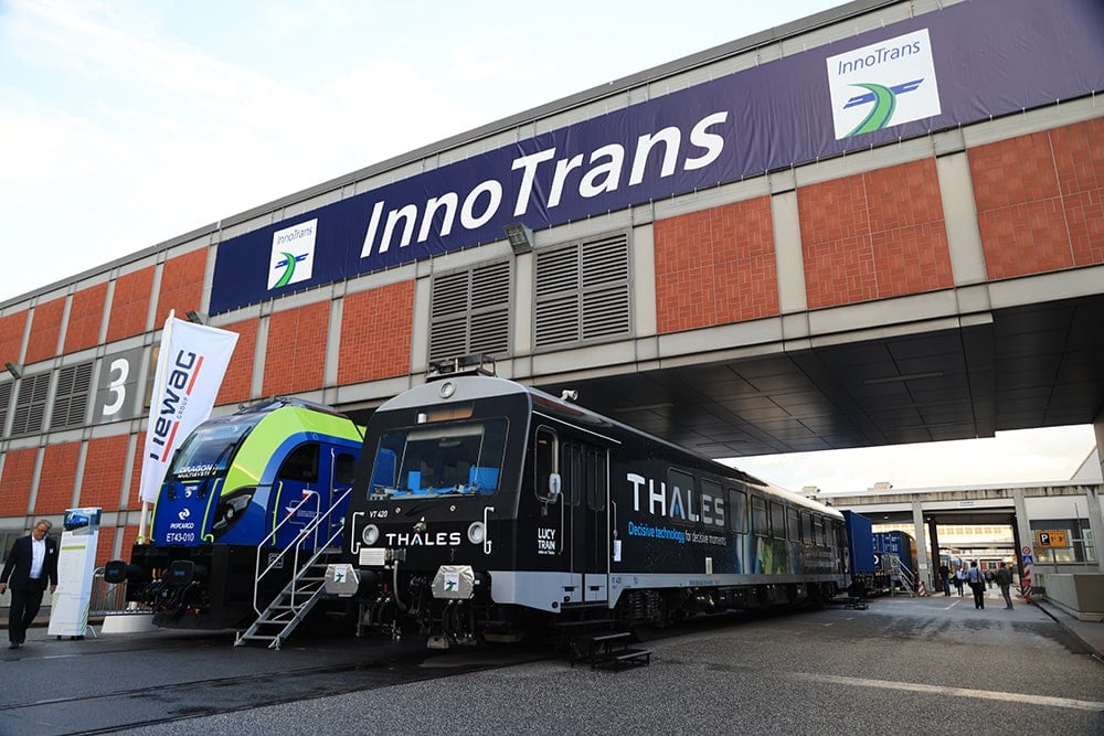 Innotrans 2024