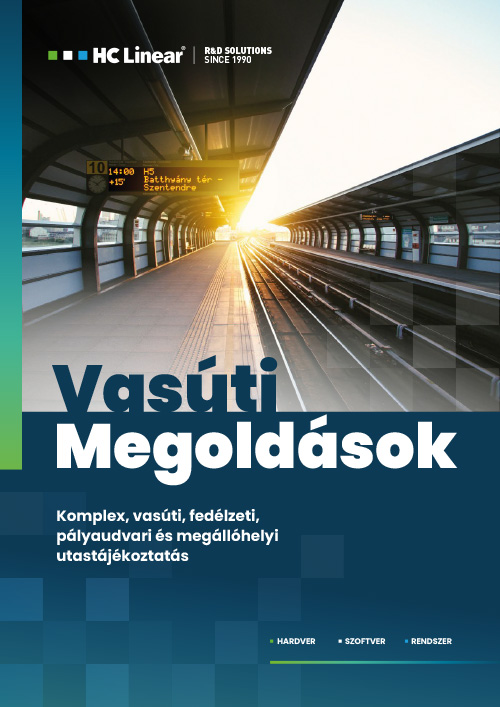 vas&uacute;ti megold&aacute;sok katal&oacute;gus