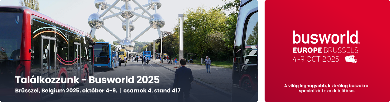 busworld europe