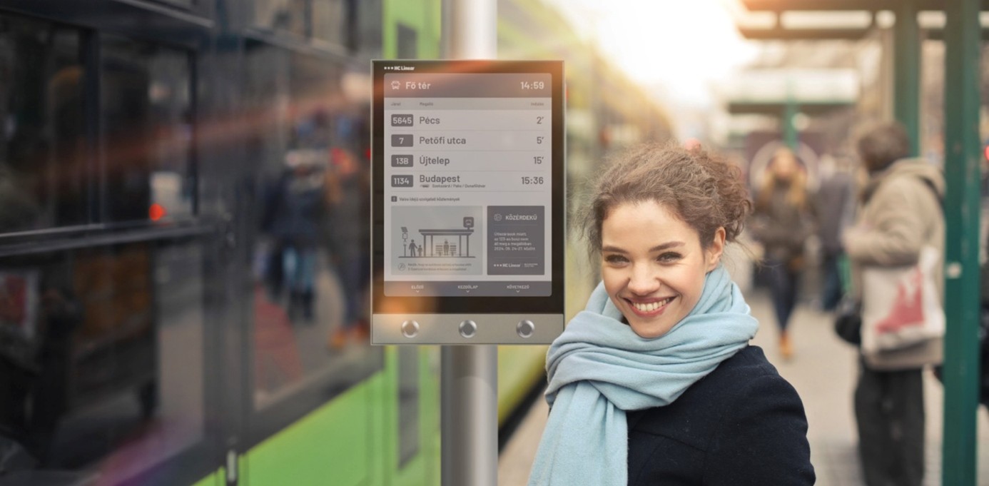 SmartPage header