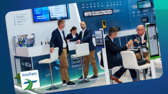 InnoTrans HC LInear header